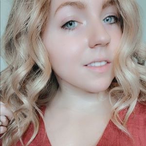 Meet your Posher, Kayleigh